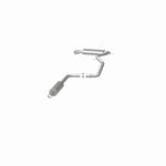 Magnaflow 15072 - Exhaust System Kit