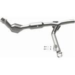 Magnaflow 21-249 - Catalytic Converter