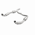 Magnaflow 5582640 - Catalytic Converter