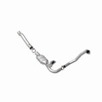 Magnaflow 93416 - Catalytic Converter