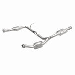Magnaflow 93372 - Catalytic Converter