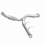 Magnaflow 5551470 - Catalytic Converter