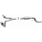 Magnaflow 51090 - Catalytic Converter
