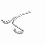 Magnaflow 4551211 - Catalytic Converter