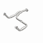Magnaflow 5451644 - Catalytic Converter