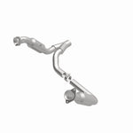 Magnaflow 5451664 - Catalytic Converter