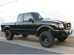 Camburg CAM-110008 - Suspension Lift Kit