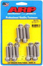 ARP 334-2103 - Engine Intake Manifold Bolt