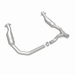 Magnaflow 4551291 - Catalytic Converter