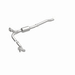 Magnaflow 4451214 - Catalytic Converter
