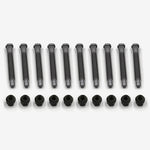 Ford Racing M-1107-F - Wheel Stud and Lug Nut Kit