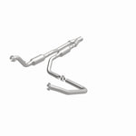 Magnaflow 5451358 - Catalytic Converter