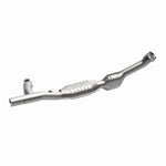 Magnaflow 447118 - Catalytic Converter