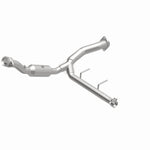 Magnaflow 5551469 - Catalytic Converter