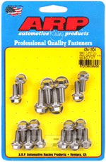 ARP 434-1804 - Bolt Kit