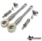 Camburg CAM-310014 - Suspension Long Travel Kit