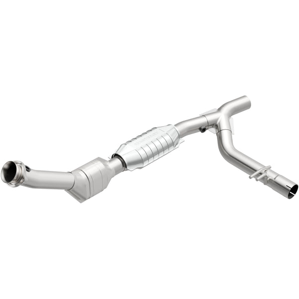 MagnaFlow HM Grade Federal / EPA Compliant Direct-Fit Catalytic Converter 23319
