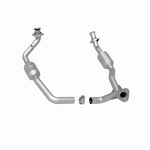Magnaflow 447378 - Catalytic Converter