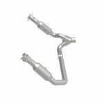 Magnaflow 5451665 - Catalytic Converter