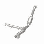 Magnaflow 21-471 - Catalytic Converter