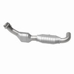 Magnaflow 447121 - Catalytic Converter