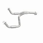 Magnaflow 4551644 - Catalytic Converter