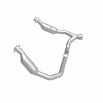 Magnaflow 4551291 - Catalytic Converter