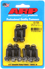 ARP 100-7508 - Engine Valve Cover Bolt Kit