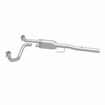 Magnaflow 23285 - Catalytic Converter
