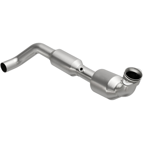 MagnaFlow 2004-2005 Ford F-150 5.4L California Grade CARB Compliant Direct-Fit Catalytic Converter 5481705
