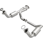 Magnaflow 93419 - Catalytic Converter