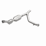Magnaflow 447126 - Catalytic Converter