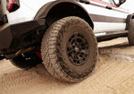 Ford Racing M-1007K-P1785MB - Disc Rim and Wheel Assembly