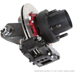Camburg CAM-110095 - Disc Brake Spindle Set And Hardware Kit