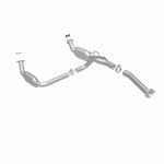 Magnaflow 4451211 - Catalytic Converter