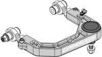 Camburg CAM-310240-K - Suspension Lift Kit