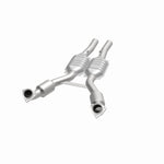 Magnaflow 51460 - Catalytic Converter