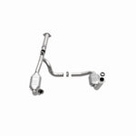 Magnaflow 51510 - Catalytic Converter