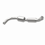 Magnaflow 5582311 - Catalytic Converter