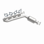 Magnaflow 51323 - Catalytic Converter with Integrated Exhaust Manifold