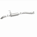 Magnaflow 17117 - Exhaust System Kit