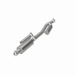 Magnaflow 19533 - Exhaust Muffler Kit