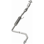 Magnaflow 23-169 - Catalytic Converter
