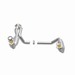 Magnaflow 458062 - Catalytic Converter