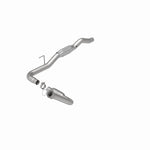 Magnaflow 447270 - Catalytic Converter