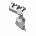 Magnaflow 51398 - Catalytic Converter with Integrated Exhaust Manifold