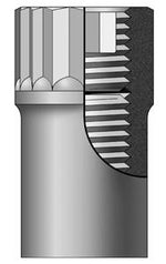 ARP 300-8243 - Nut Kit