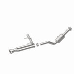 Magnaflow 5551156 - Catalytic Converter