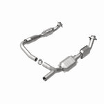Magnaflow 51640 - Catalytic Converter