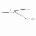 Magnaflow 19359 - Exhaust System Kit